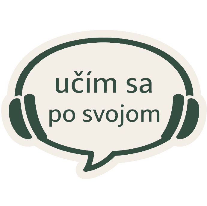 Logo učím sa po svojom